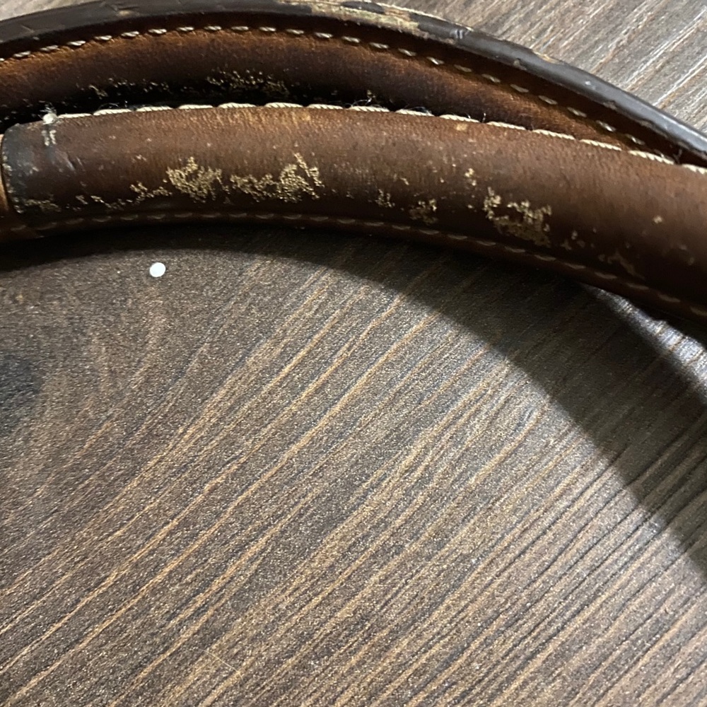 Coach Hand Bag - image 5